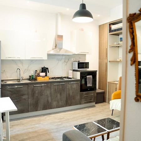 شقة Casa Lina 2 ترييستي المظهر الخارجي الصورة