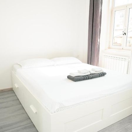 شقة Casa Lina 2 ترييستي المظهر الخارجي الصورة