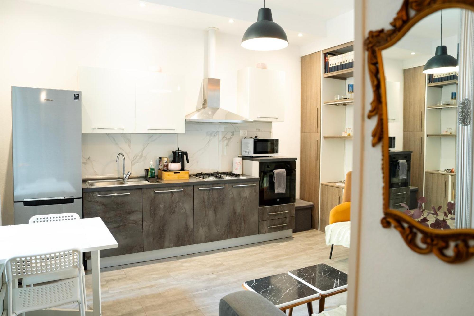 شقة Casa Lina 2 ترييستي المظهر الخارجي الصورة