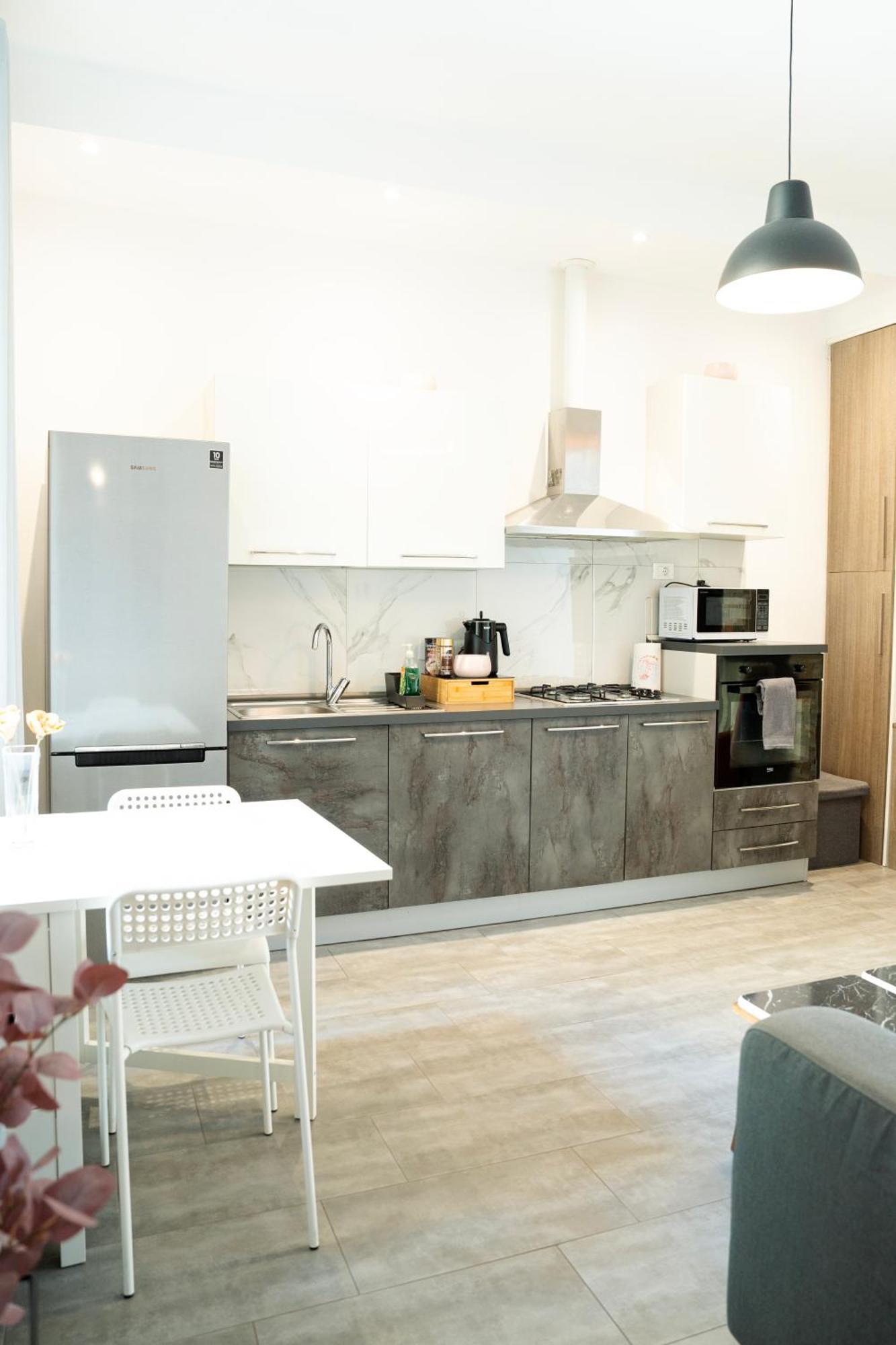 شقة Casa Lina 2 ترييستي المظهر الخارجي الصورة